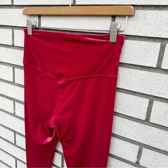 Athleta Elation Velvet Tight in Class - Picture 6 of 10